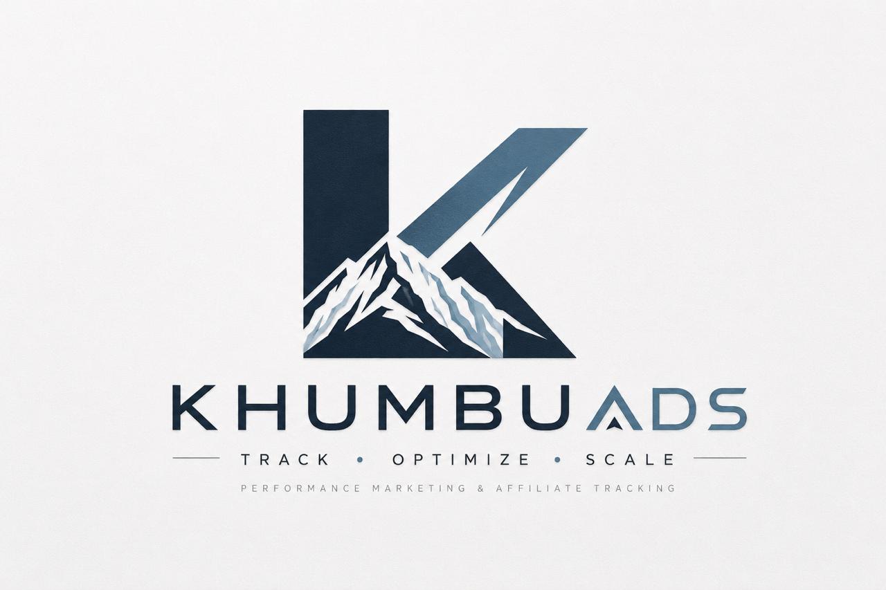 KhumbuAds — Track, Optimize, Scale